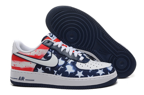 Nike Air Force One Men Low--226